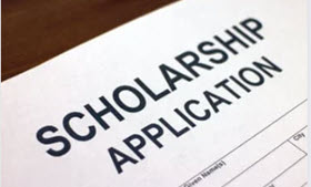  Scholarship information 